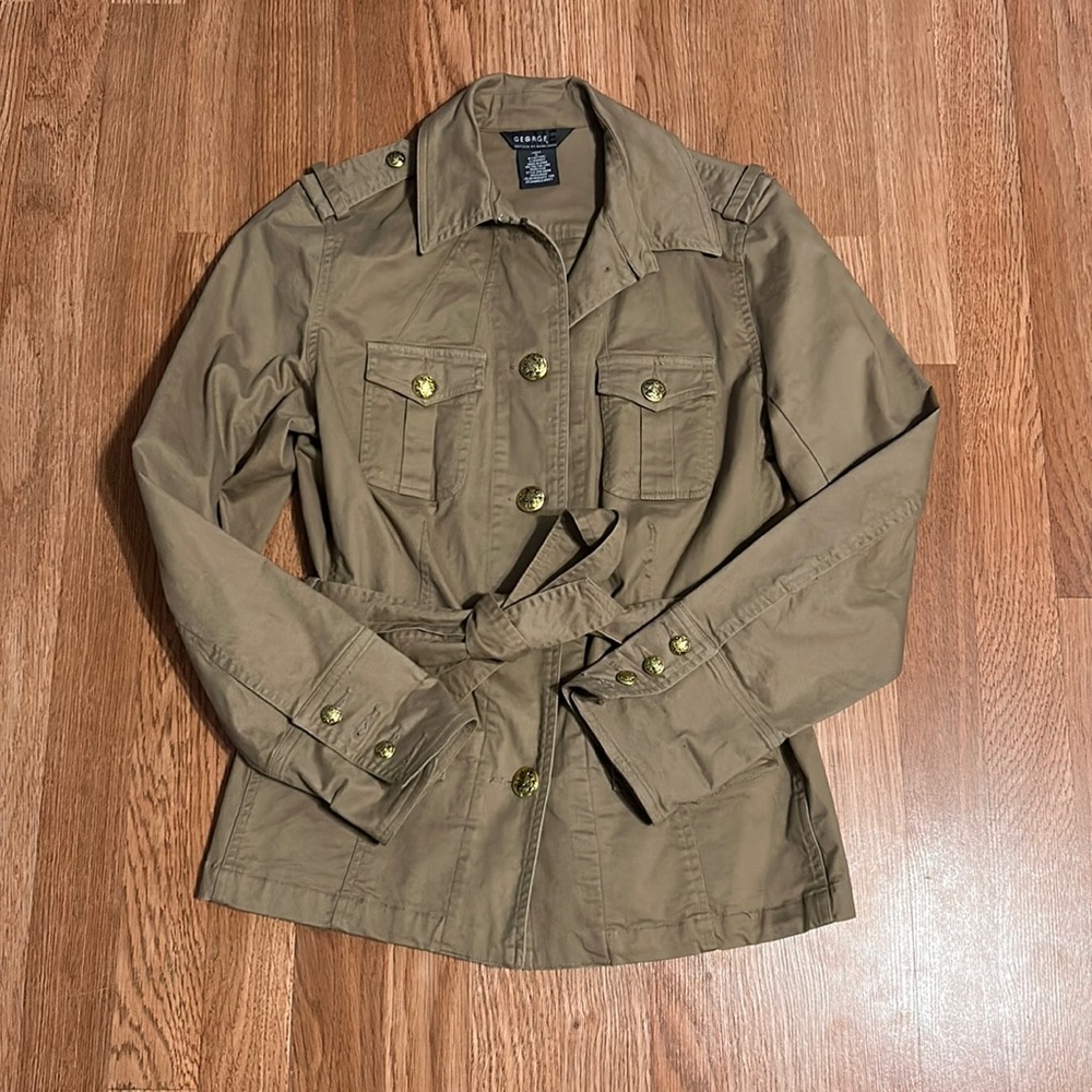 Women’s jacket